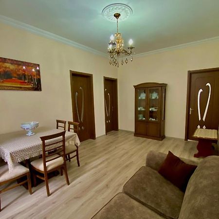Family Home Батумі Екстер'єр фото