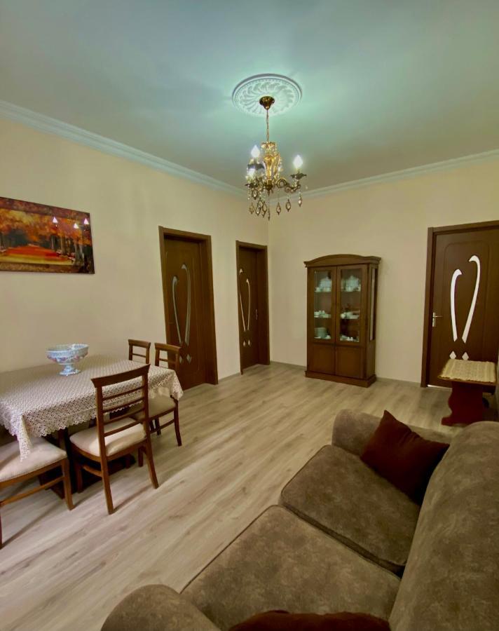 Family Home Батумі Екстер'єр фото