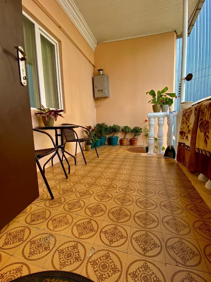 Family Home Батумі Екстер'єр фото
