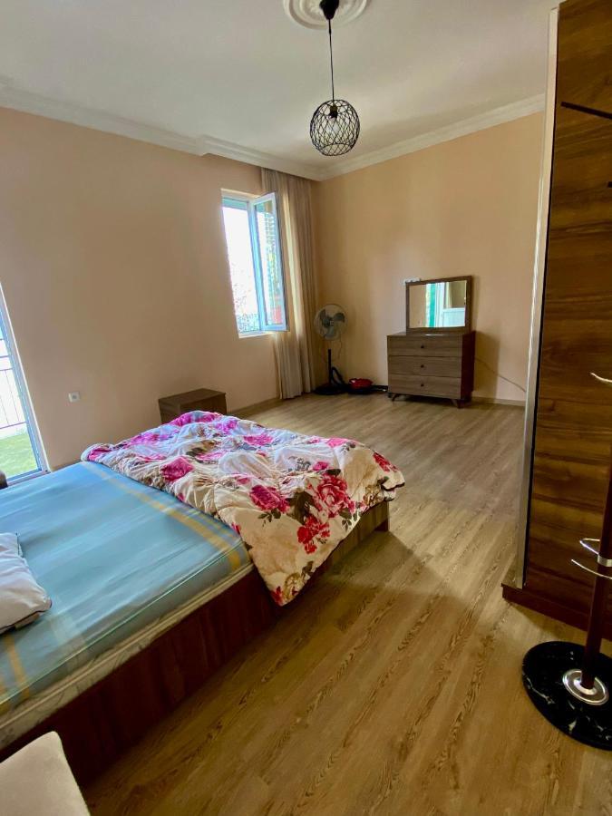 Family Home Батумі Екстер'єр фото