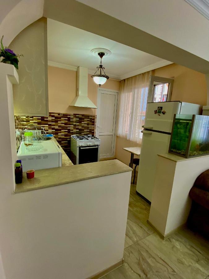 Family Home Батумі Екстер'єр фото