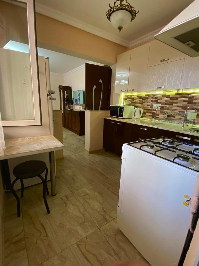 Family Home Батумі Екстер'єр фото