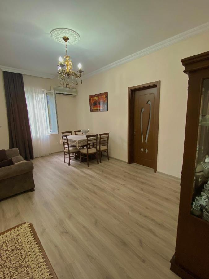 Family Home Батумі Екстер'єр фото