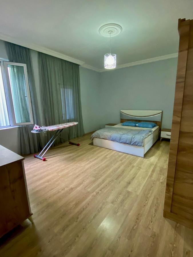 Family Home Батумі Екстер'єр фото