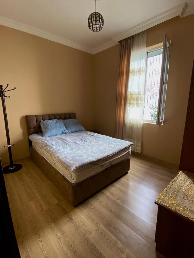 Family Home Батумі Екстер'єр фото