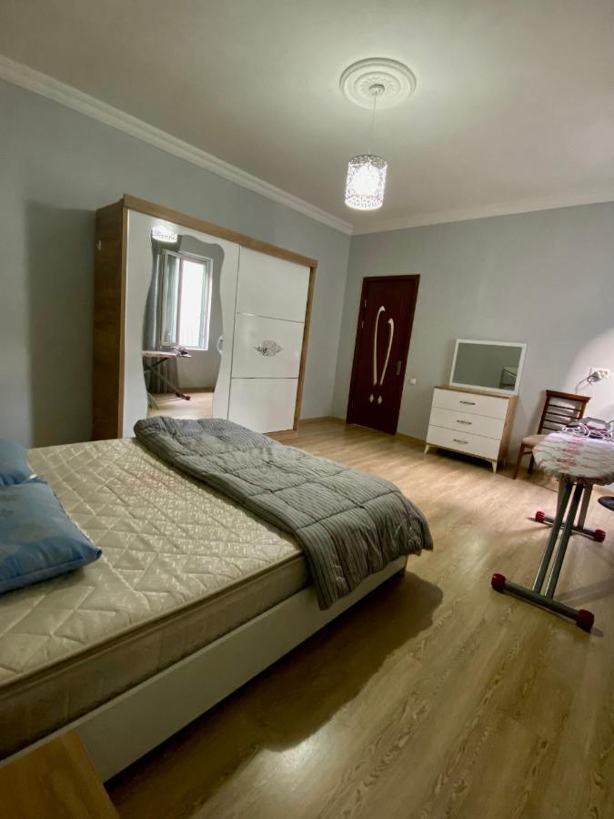 Family Home Батумі Екстер'єр фото